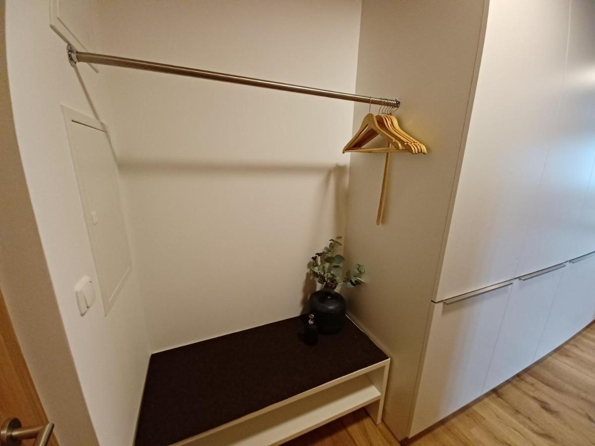 Apartement Kanisfluh Mellau Bagian luar foto