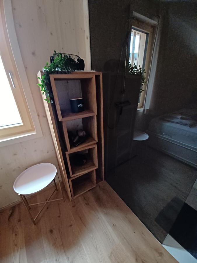 Apartement Kanisfluh Mellau Bagian luar foto