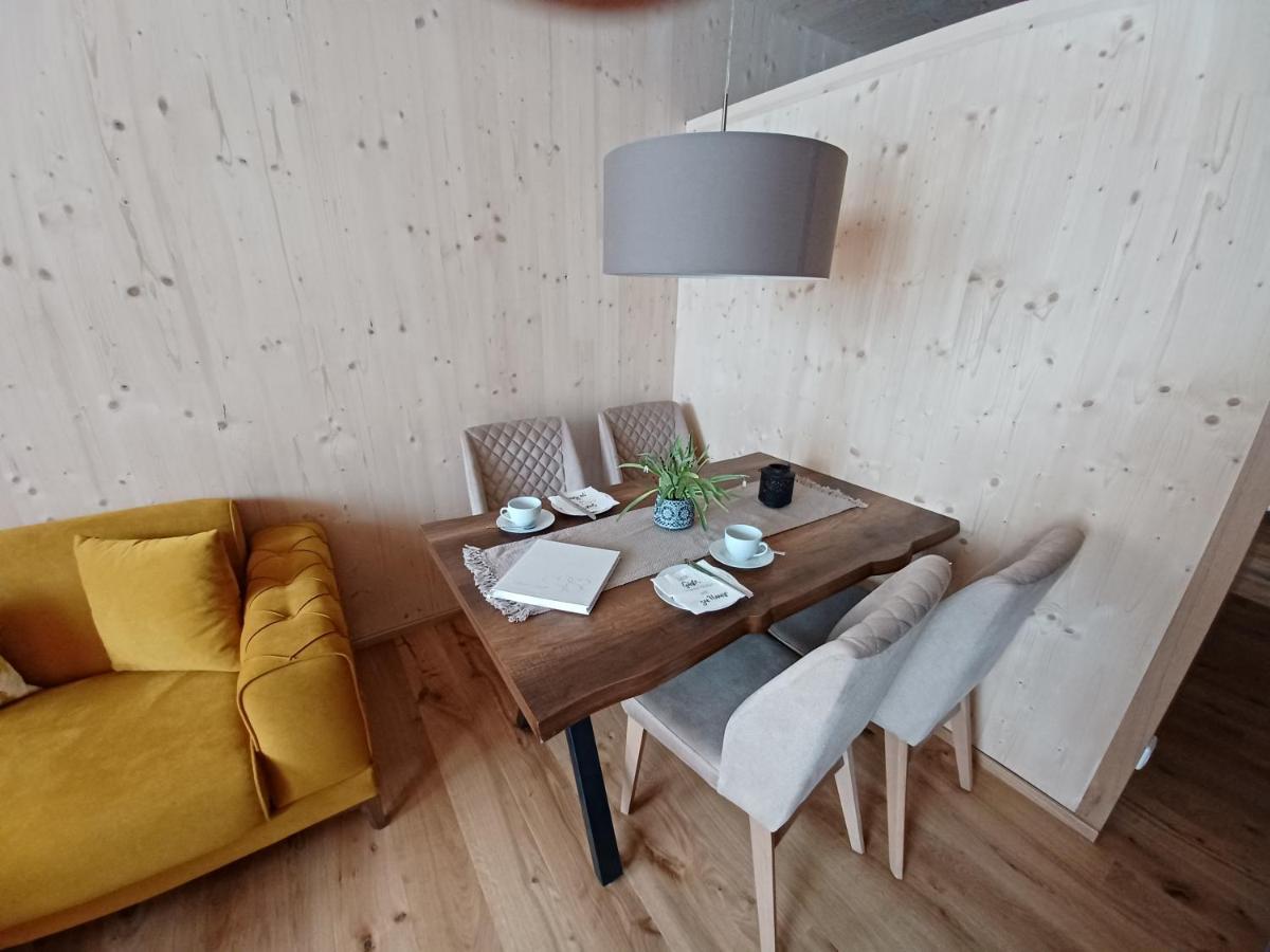 Apartement Kanisfluh Mellau Bagian luar foto