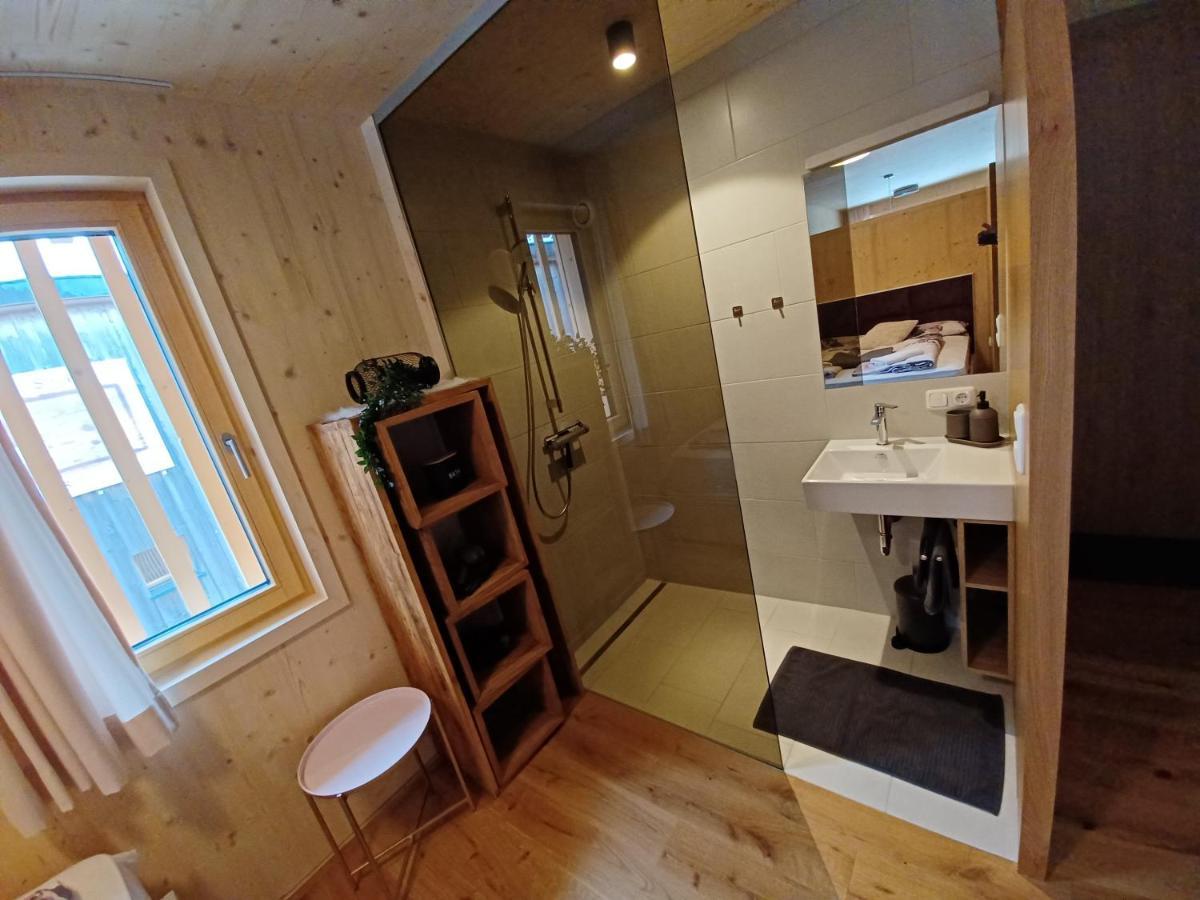 Apartement Kanisfluh Mellau Bagian luar foto