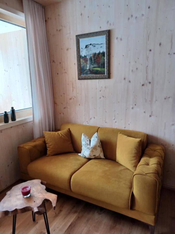 Apartement Kanisfluh Mellau Bagian luar foto