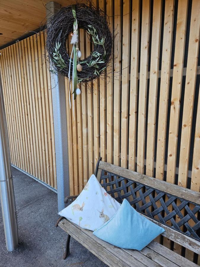 Apartement Kanisfluh Mellau Bagian luar foto